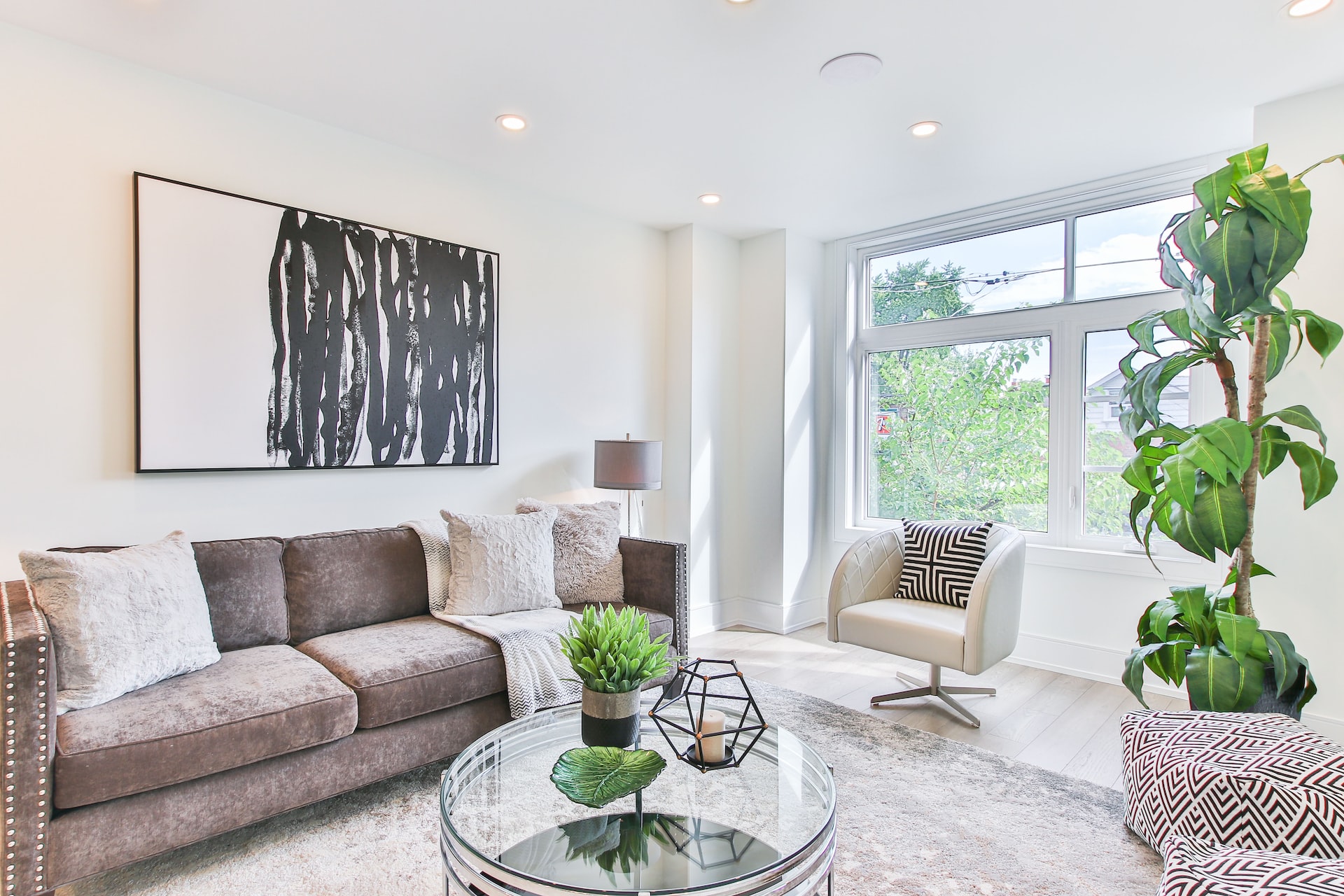 Long Term vs Short Term Rentals, Part 1