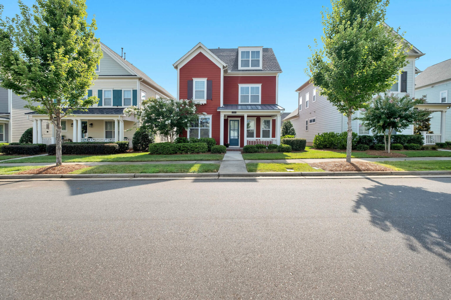 Rentals & The City, The Win-Win Solution